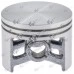 Kit piston drujba Stihl 460, 046 52mm (Terra) 